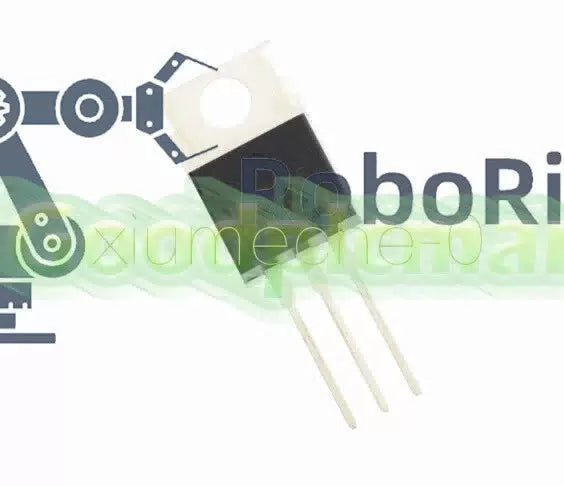 10PCS 3705 IRL3705 MOSFET N-CH 75A 55V TO-220AB [4]