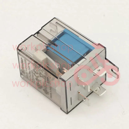 10PCS 65.31.9.024.0300-24vdc 30a Finder Relay 65.31 24VDC 30A 4PIN [3]