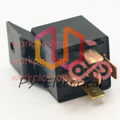 10PCS 896-1CH-D1 12VDC 40A/30A 12V 5PIN w/Bracket Relay [3]