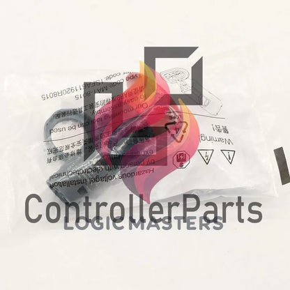 10PCS ABB Push Button CE4T-10R-02 [3]