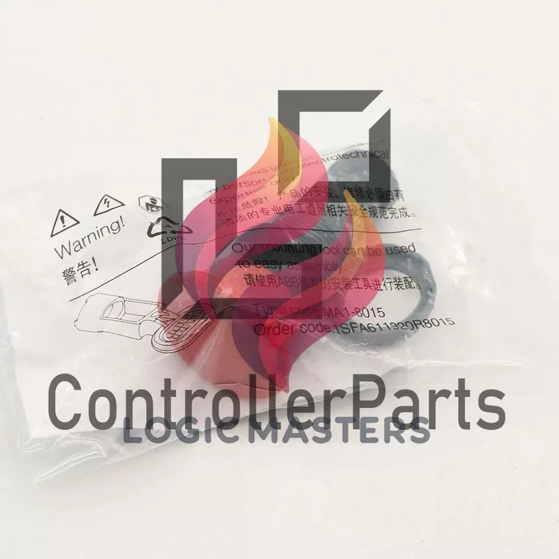 10PCS ABB Push Button CE4T-10R-02 [4]
