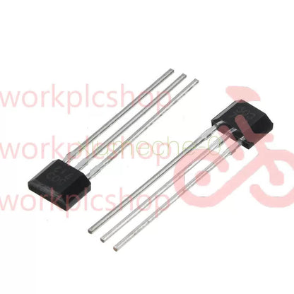 10PCS AH3503 Hall effect sensor [1]