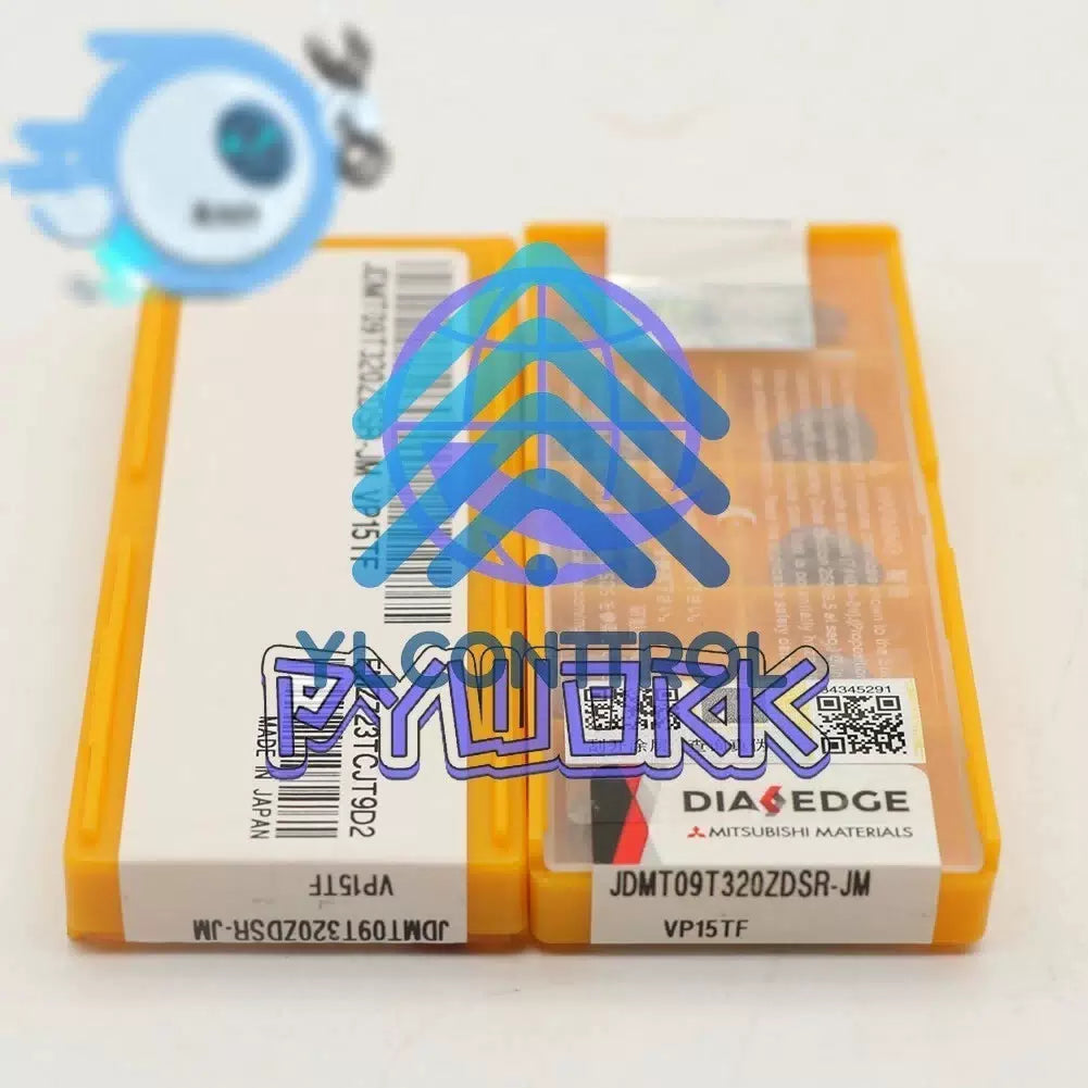 10PCS/BOX MITSUBISHI VBMT160404-MV US735 Carbide Inserts CNC [8]