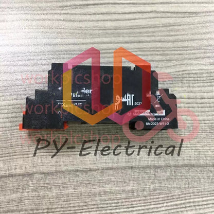10PCS/BOX Relay base RXZE1M2C [2]