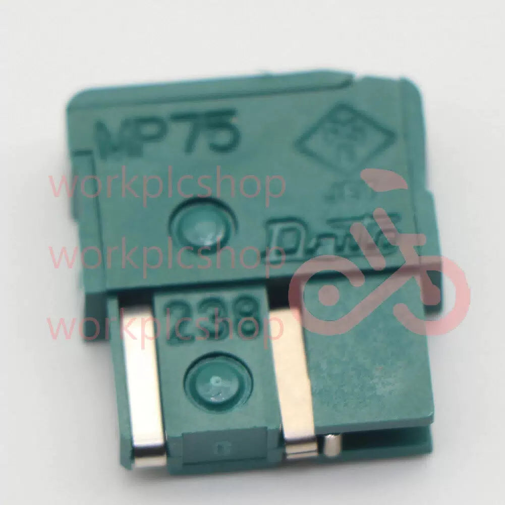 10PCS Daito Alarm Fuse MP75 ( 7.5A ) 7.5 Amp 125V FANUC #US [5]