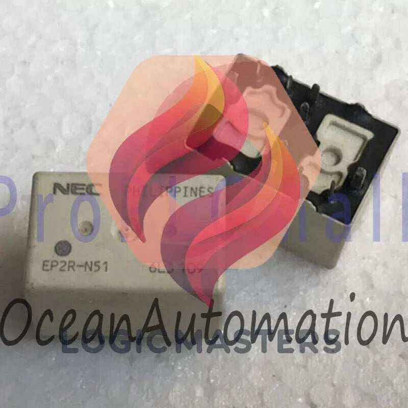 10PCS EP2R-N51 NEC Automotive Relay [1]