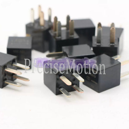 10PCS For POLARIS 4016819 12VDC Automotive Relay 4Pins 20A [1]