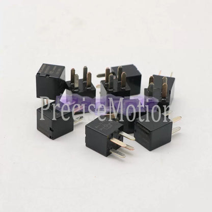 10PCS For POLARIS 4016819 12VDC Automotive Relay 4Pins 20A [2]