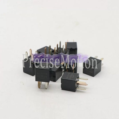 10PCS For POLARIS 4016819 12VDC Automotive Relay 4Pins 20A [3]