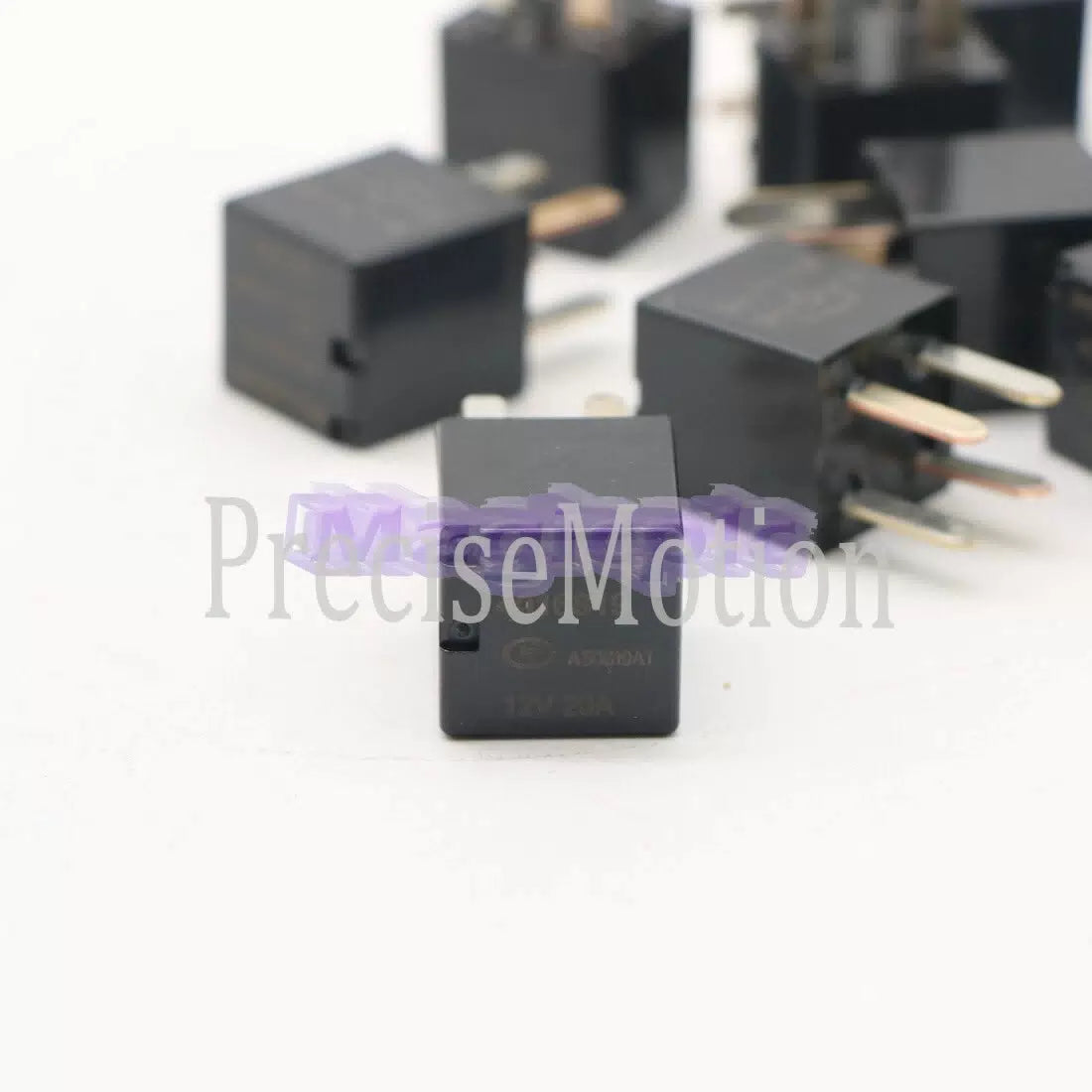 10PCS For POLARIS 4016819 12VDC Automotive Relay 4Pins 20A [4]
