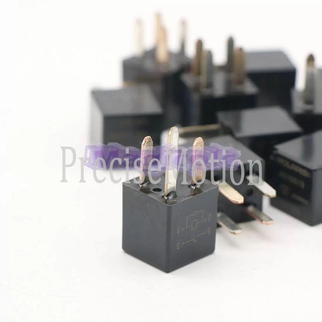 10PCS For POLARIS 4016819 12VDC Automotive Relay 4Pins 20A [5]