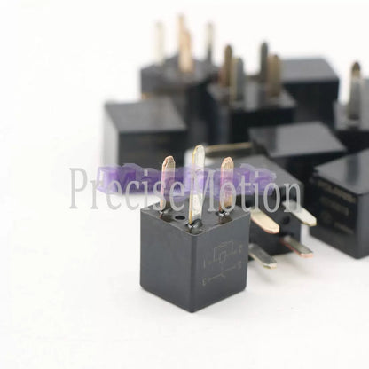 10PCS For POLARIS 4016819 12VDC Automotive Relay 4Pins 20A [5]