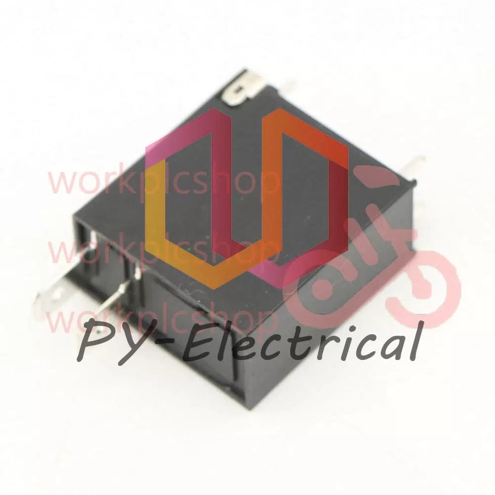 10PCS HongFa JQC-25F HF25F-012-H2 12VDC Power Relay 3 Pins 20A 250VAC #US [4]