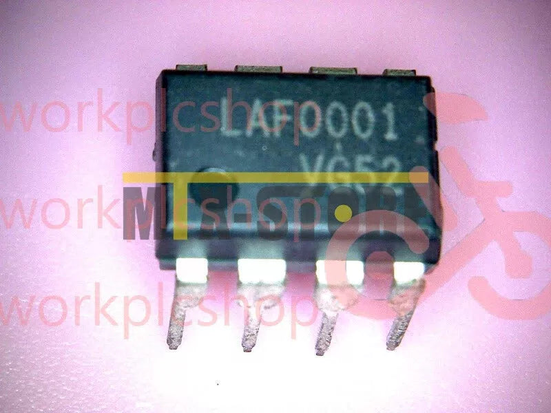 10PCS LAF0001 Encapsulation'' DIP8 [1]