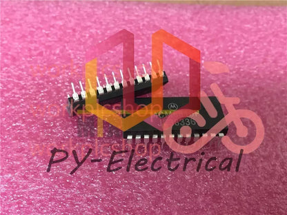 10PCS MCM6810P Best Static RAM' 128x8' 24 Pin' Plastic' DIP [2]