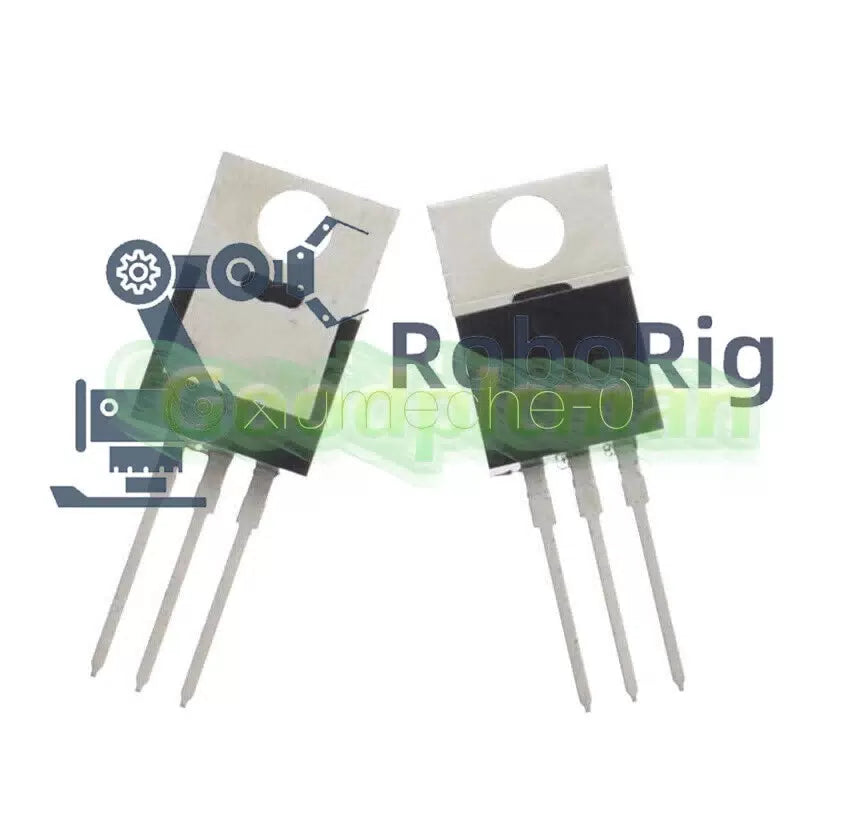 10PCS MOSFET Transistor IR/IRF TO-220 IRF9540N F9540N IRF9540NPBF [1]
