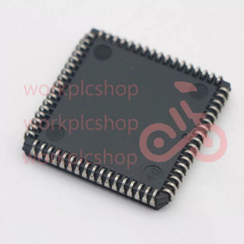 10PCS MOT MC68882FN33A PLCC-68 HCMOS Enhanced Floating-Point #US [2]