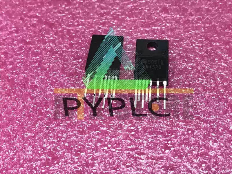 10PCS MR4520 TO220-7 [1]