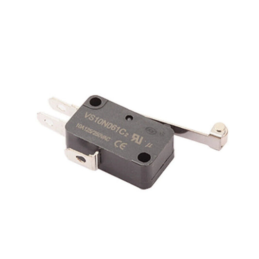 10PCS Micro Switch VS10N061C2 10A 125VAC - VISHAY [1]