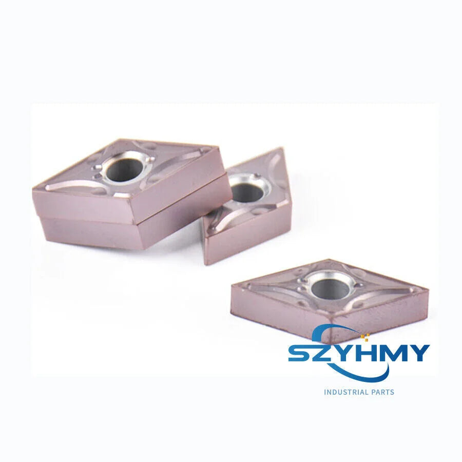 10PCS Mitsubishi DNMG150404-MA VP15TF CNC Carbide Inserts Set - MITSUBISHI [3]