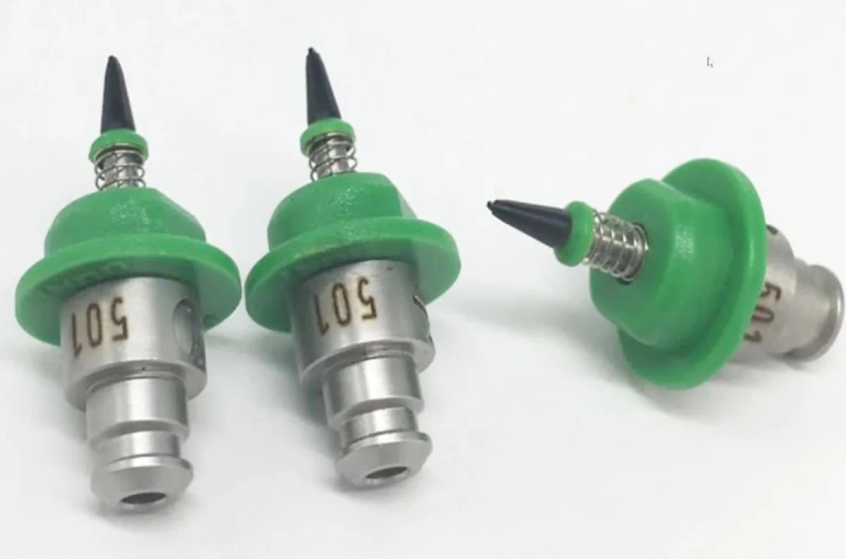 10PCS NOZZLE 501 FOR JUKI 2000 SERIES MACHINES - NOZZLE [1]
