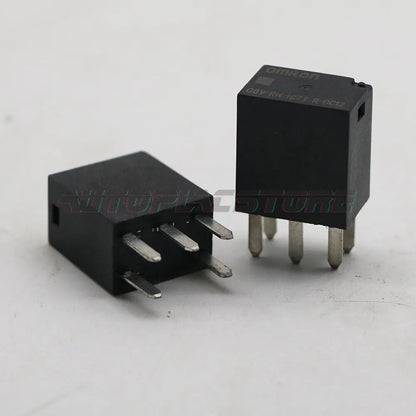 10PCS Omron G8V Relay DC12V - OMRON [1]