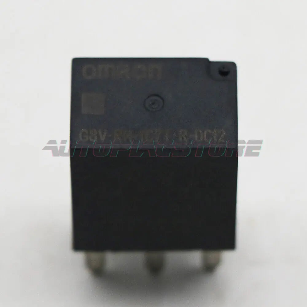 10PCS Omron G8V Relay DC12V - OMRON [2]