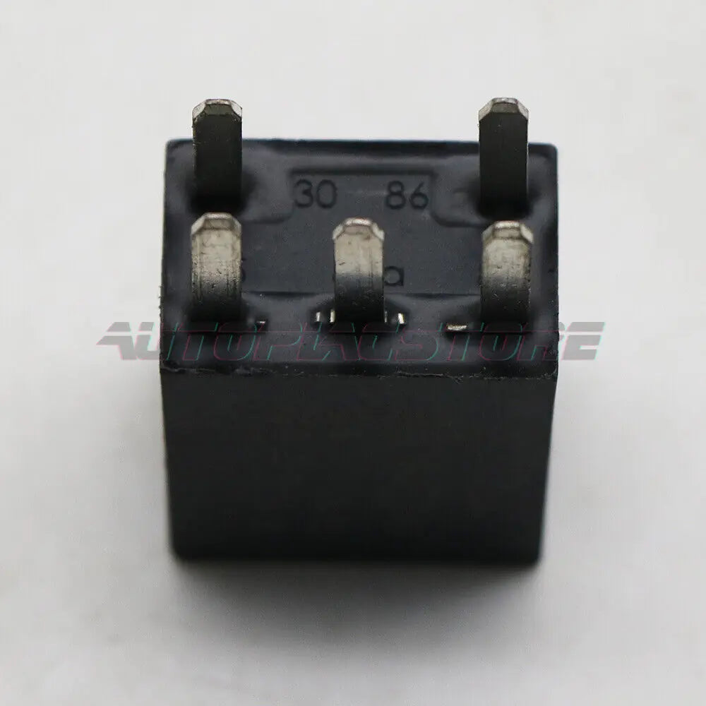 10PCS Omron G8V Relay DC12V - OMRON [3]