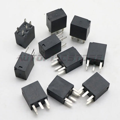 10PCS Omron G8V Relay DC12V - OMRON [4]