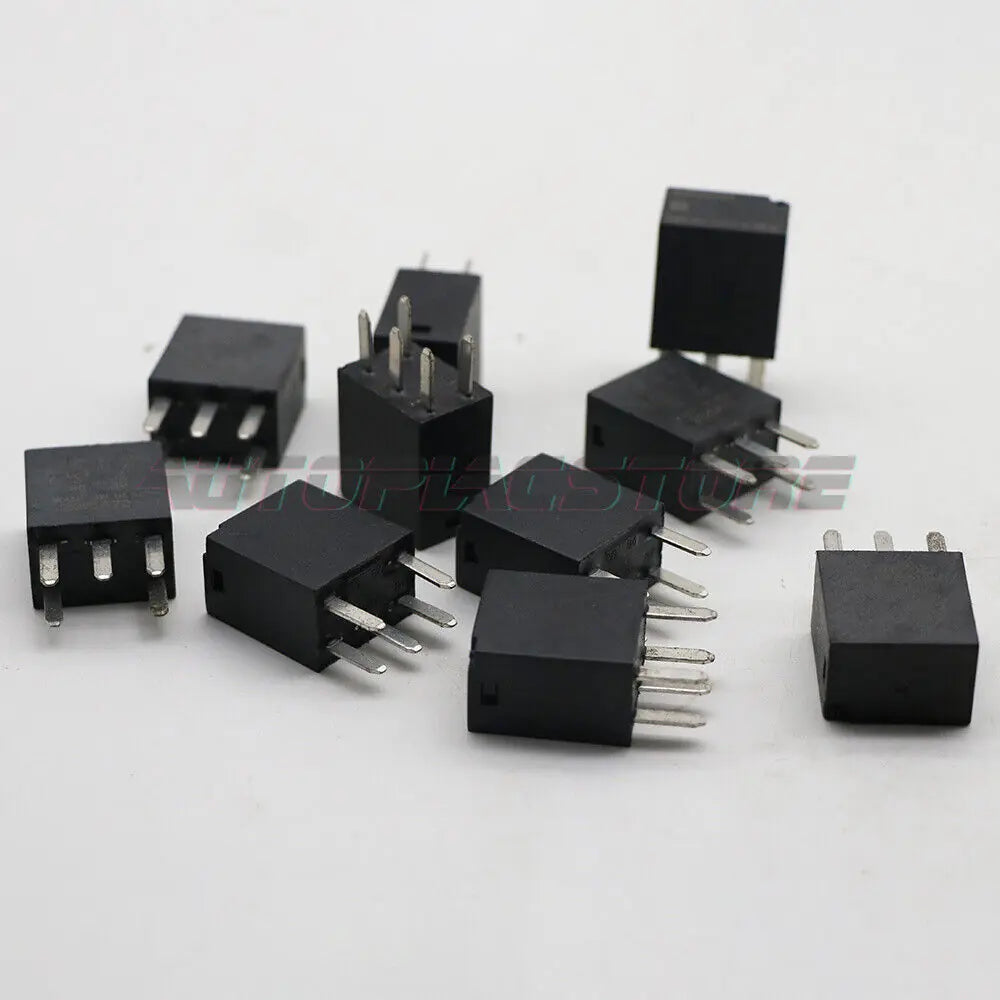 10PCS Omron G8V Relay DC12V - OMRON [5]
