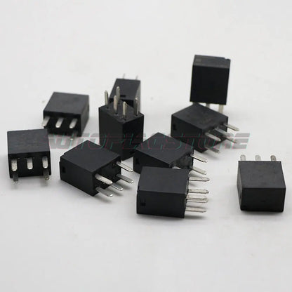 10PCS Omron G8V Relay DC12V - OMRON [5]
