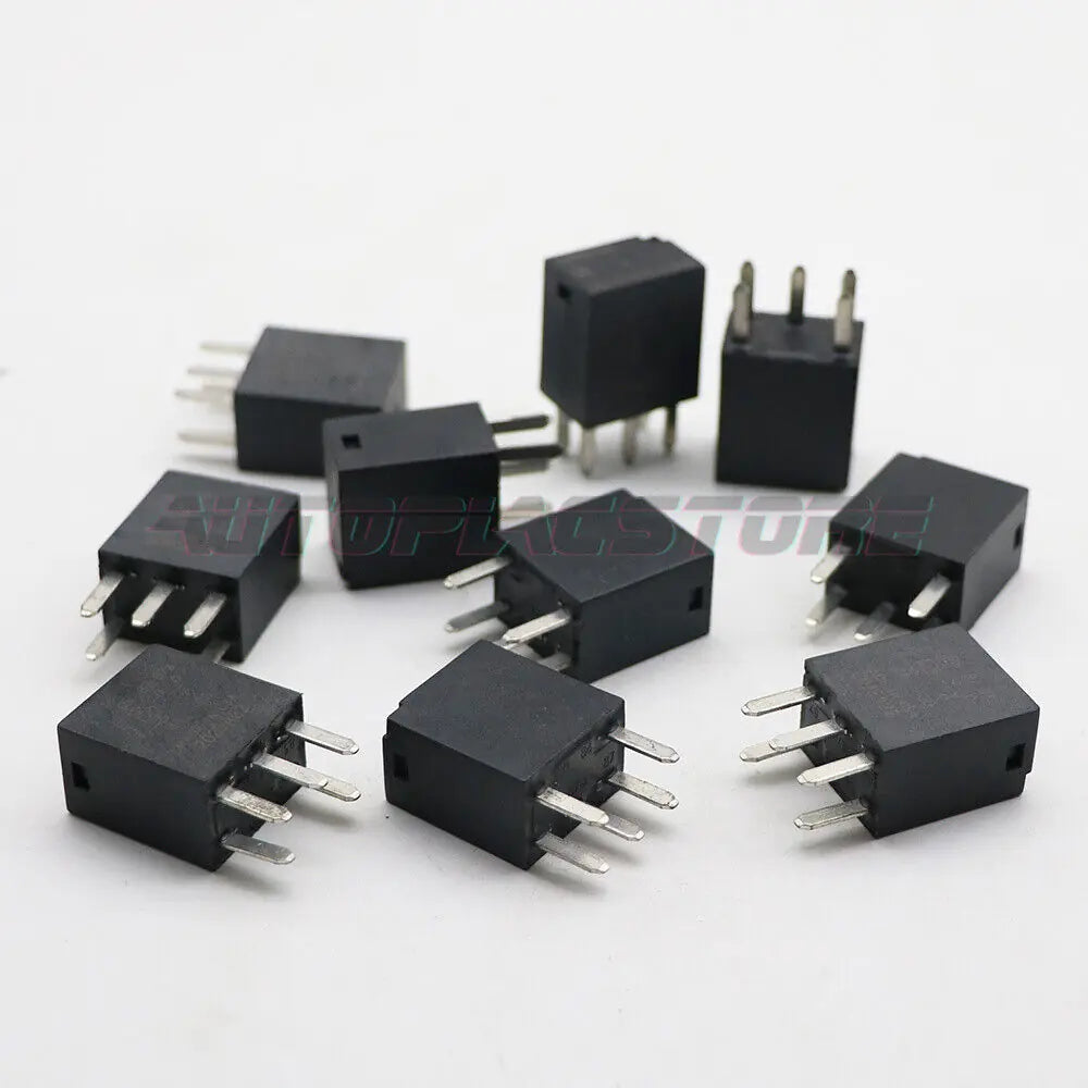 10PCS Omron G8V Relay DC12V - OMRON [6]
