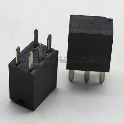 10PCS Omron G8V Relay DC12V - OMRON [7]