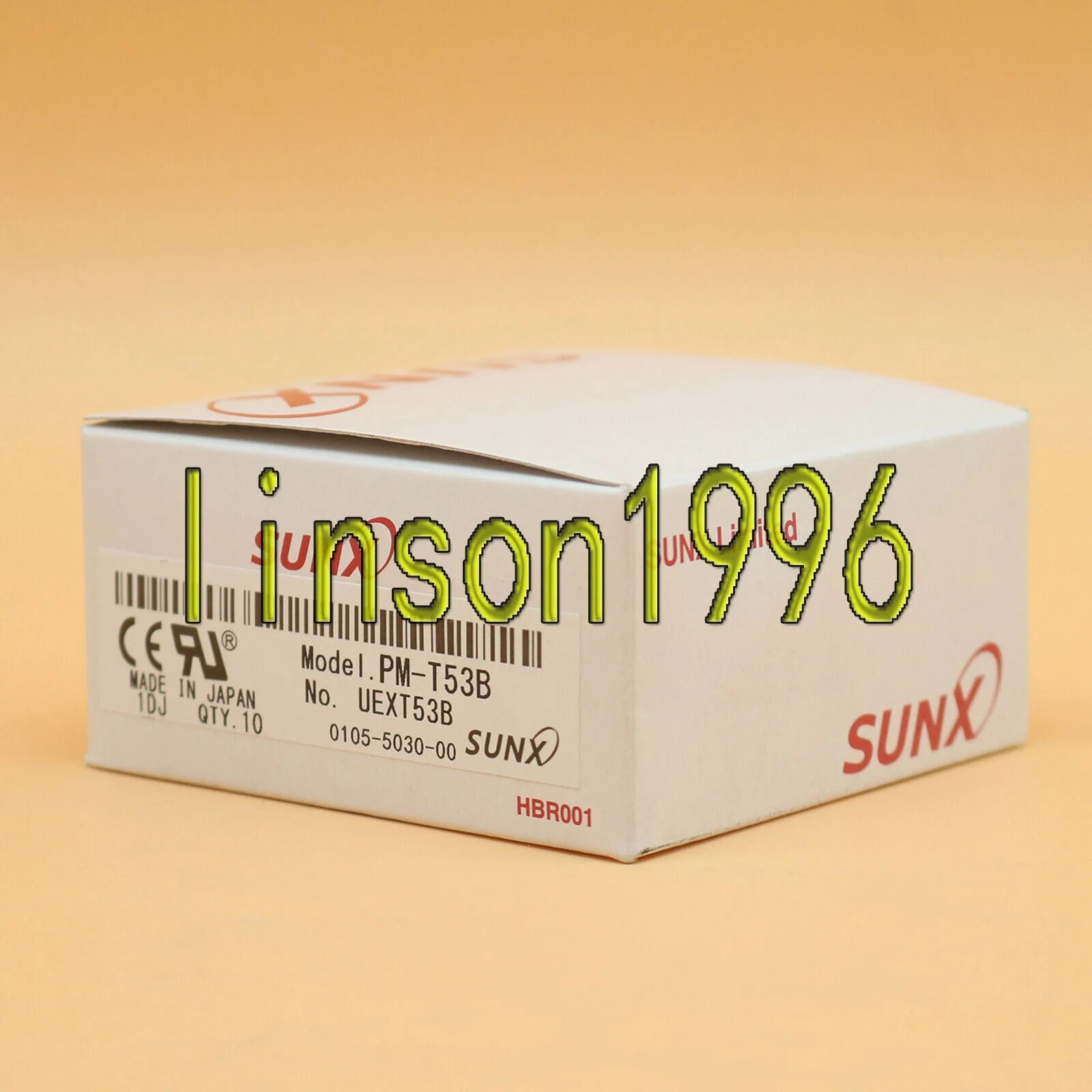 10PCS Panasonic PM-T53B for SUNX, NEW IN BOX - PANASONIC [6]
