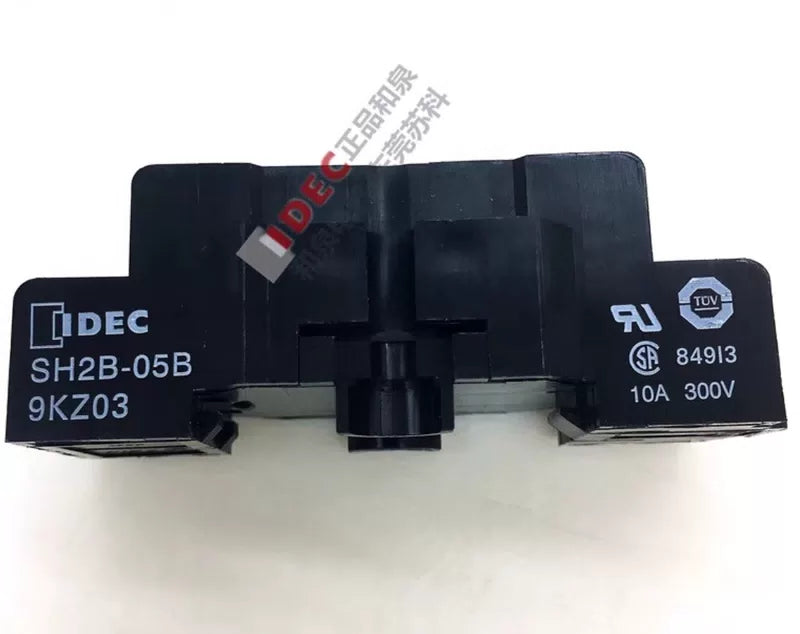 10PCS SH2B-05B [1]