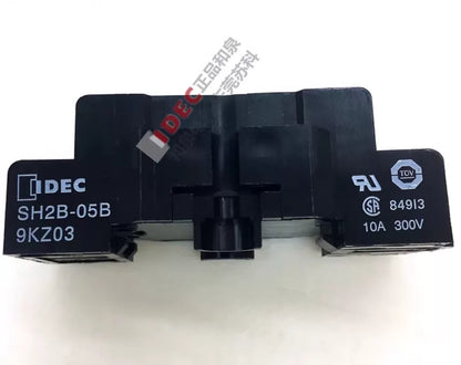 10PCS SH2B-05B [1]