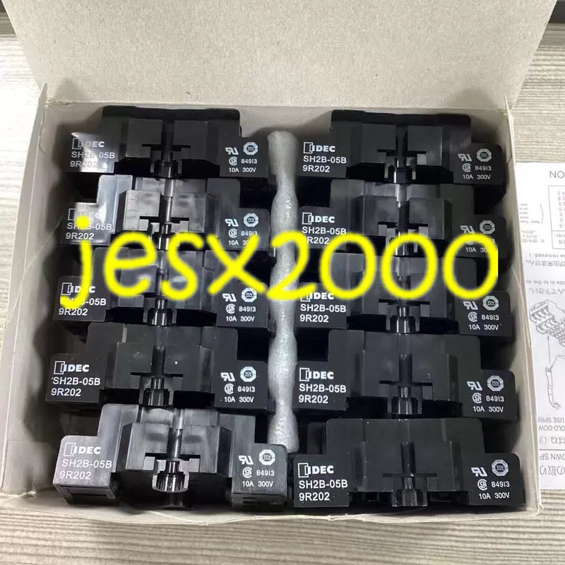 10PCS SH2B-05B [5]