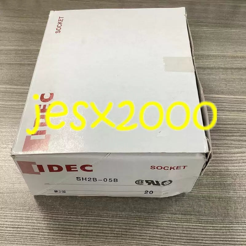 10PCS SH2B-05B [6]