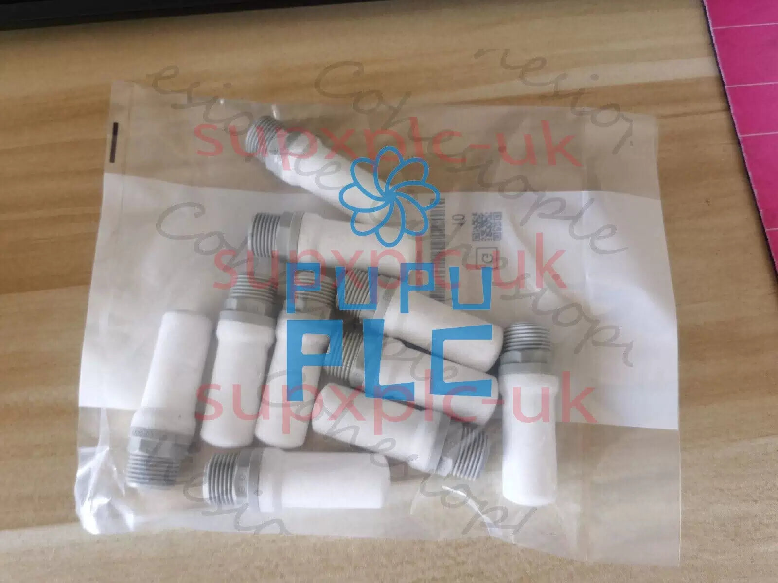 10PCS SMC AN30-03 AN3003 Silencer [1]