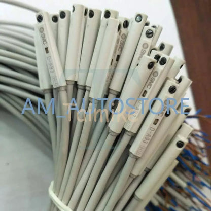 10PCS SMC D-A93 Auto Switch [1]