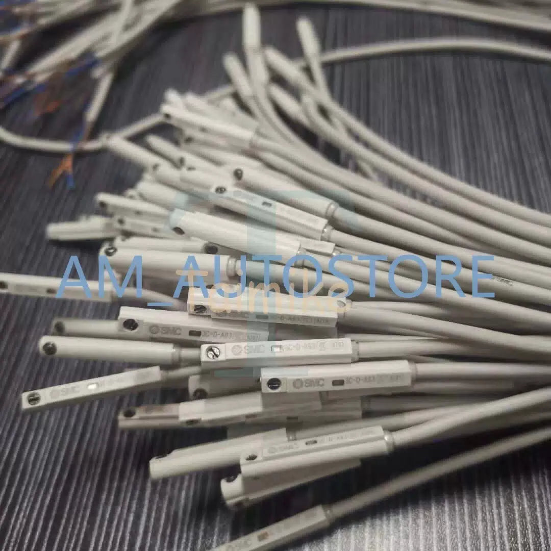 10PCS SMC D-A93 Auto Switch [2]