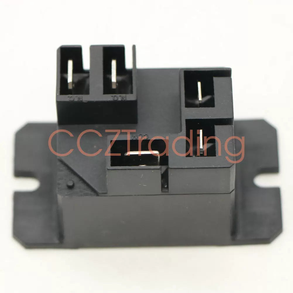 10PCS SONGCHUAN 832AW-1C-F-C1 24VDC Power Relay 5Pins #CC [2]