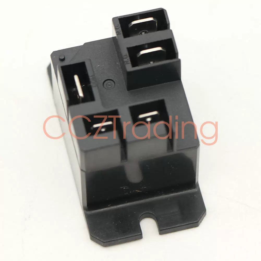 10PCS SONGCHUAN 832AW-1C-F-C1 24VDC Power Relay 5Pins #CC [3]