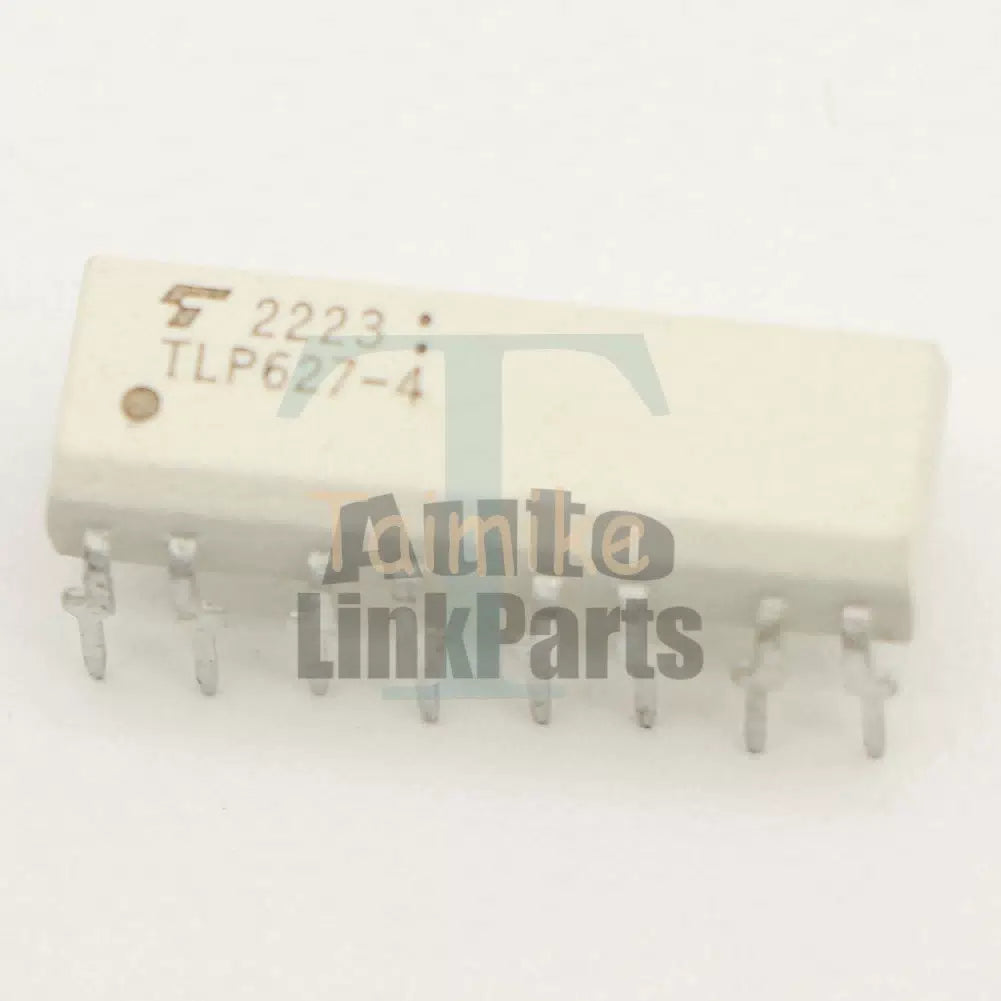 10PCS TLP627-4 DIP-16 TLP627 Photocoupler Controllers [1]