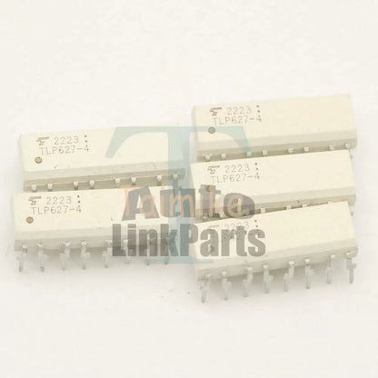 10PCS TLP627-4 DIP-16 TLP627 Photocoupler Controllers [3]