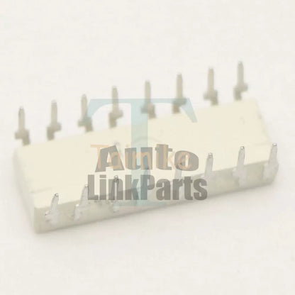 10PCS TLP627-4 DIP-16 TLP627 Photocoupler Controllers [4]