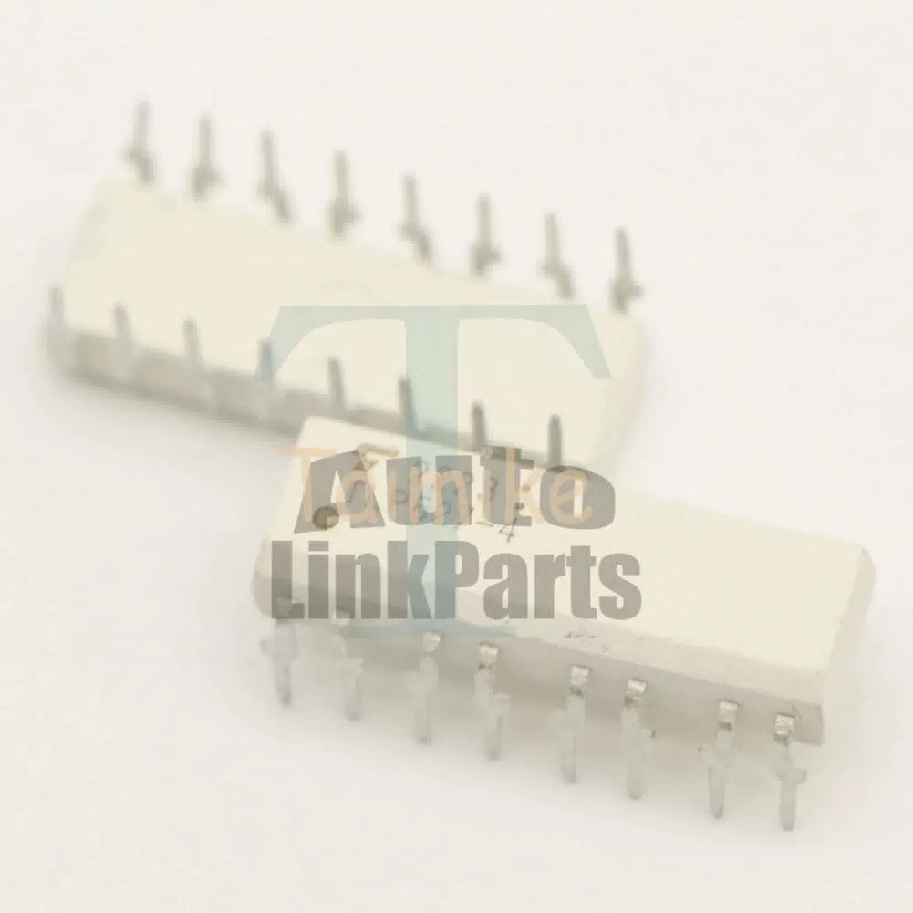 10PCS TLP627-4 DIP-16 TLP627 Photocoupler Controllers [5]