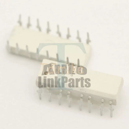 10PCS TLP627-4 DIP-16 TLP627 Photocoupler Controllers [5]
