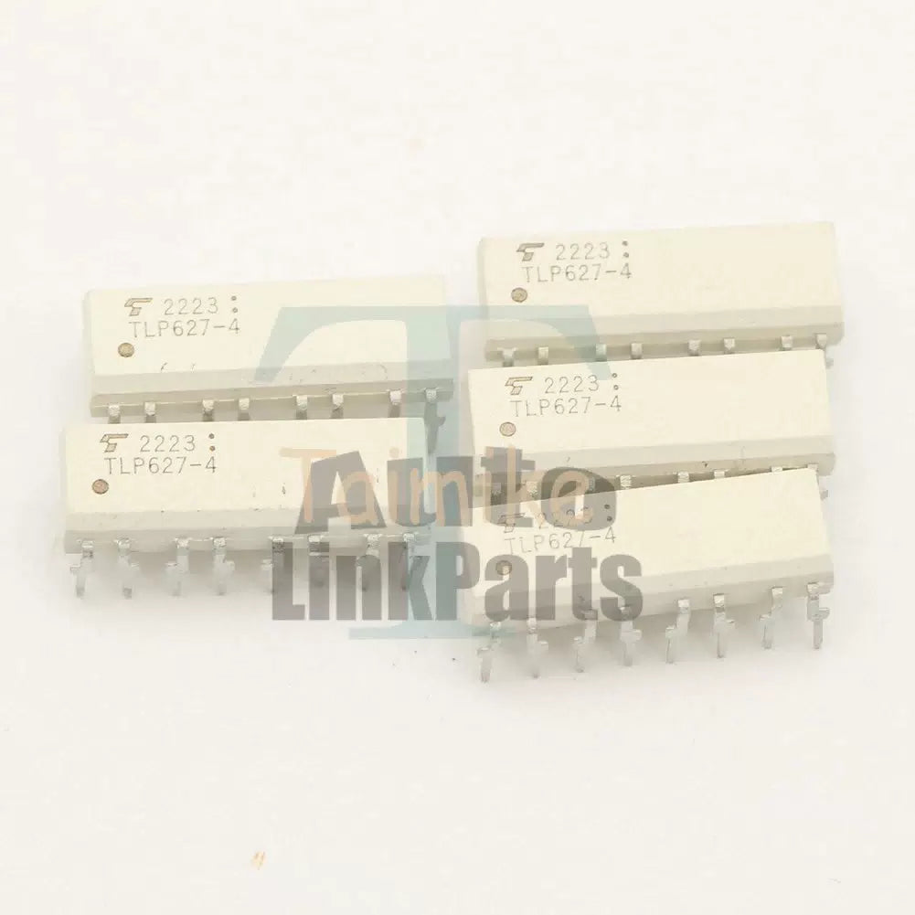 10PCS TLP627-4 DIP-16 TLP627 Photocoupler Controllers [6]