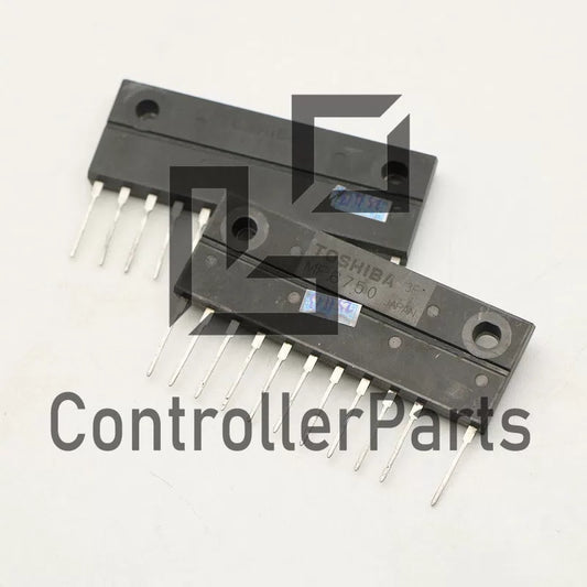 10PCS TOSHIBA MP6750 Power Supply Module [1]